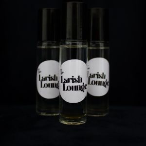 Cuticle Oil (Roller Applicator)