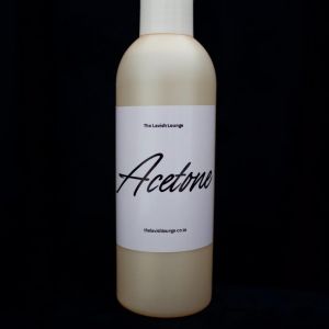 Acetone 8oz
