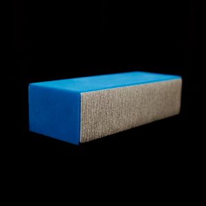 4 Way Buffing Block